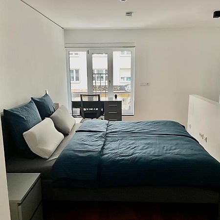 Modern Apartment In The Center Of Munich Exterior photo
