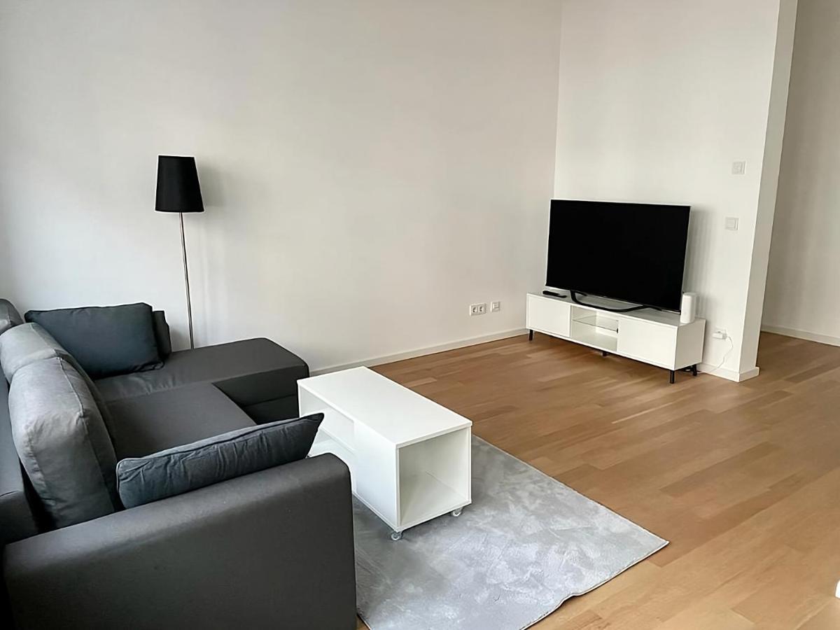 Modern Apartment In The Center Of Munich Exterior photo