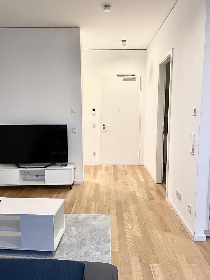 Modern Apartment In The Center Of Munich Exterior photo
